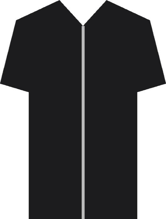 Black blazer
