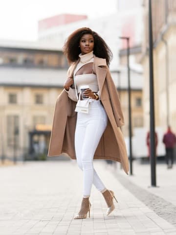 Chic style