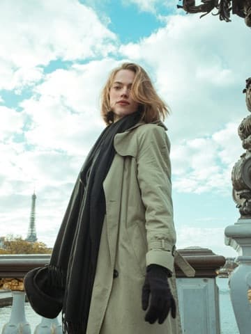 Parisian style